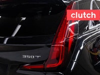 Passive Keyless Entry, Keyfob Remote Start, Rear Seat Reminder and more! Clutch is the largest onlin... (image 9)