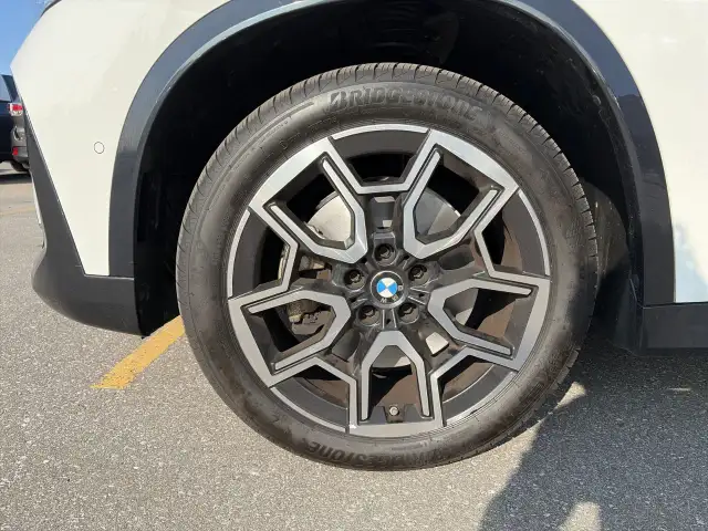 2023 BMW X1560645565832253449