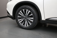 The 2020 Mitsubishi Outlander ES is a practical and comfortable SUV built for everyday driving and f... (image 3)