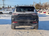 The new 2025 Jeep Grand Cherokee Altitude is a capable and refined midsize SUV that combines advance... (image 4)