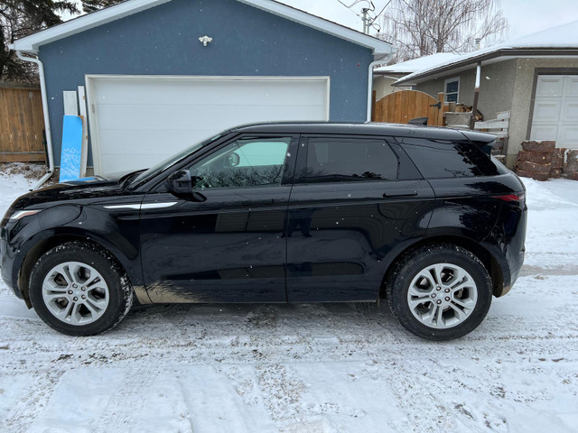 Range Rover Evoque 2020 LOW KMs in Cars & Trucks in Calgary - Image 4