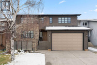 5039 Norris Road NW Calgary, Alberta