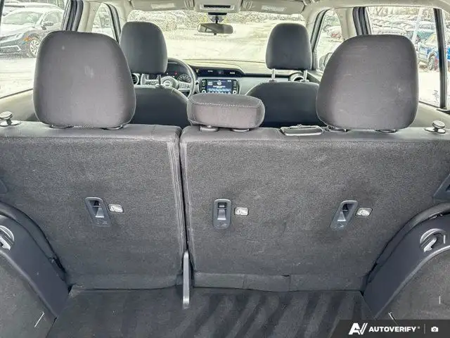 2024 Nissan Kicks SV | Remote Start | Apple Carplay in Cars & Trucks in Brandon - Image 31