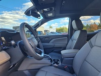 Engine: 2.7L TURBOMAX L/100Km City: 14.1 L/100Km Hwy: 13.8 Safety Equipment StabiliTrak, stability c... (image 1)