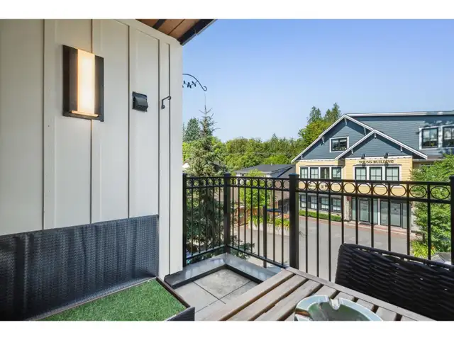 206 23189 FRANCIS AVENUE Langley, British Columbia in Condos for Sale in Delta/Surrey/Langley - Image 30