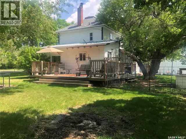 319 Carlyle STREET Arcola, Saskatchewan in Houses for Sale in Regina - Image 41