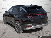 The 2025 Hyundai Tucson Preferred AWD with Trend Package is a fantastic choice, offering a blend of... (image 3)