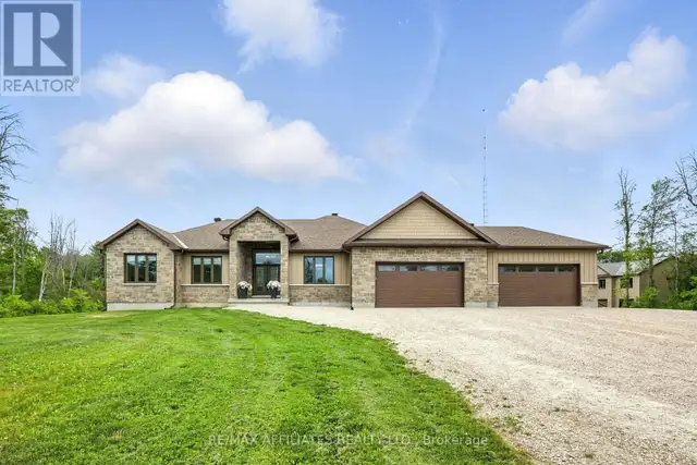 665 DRUMMOND 5B CONCESSION Drummond/North Elmsley, Ontario628637859536661210