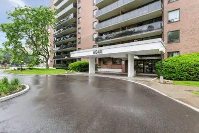 Fifeshire Towers - Jr. 1 Bed in Westminster-Branson Welcome to Fifeshire Towers, the twin buildings...