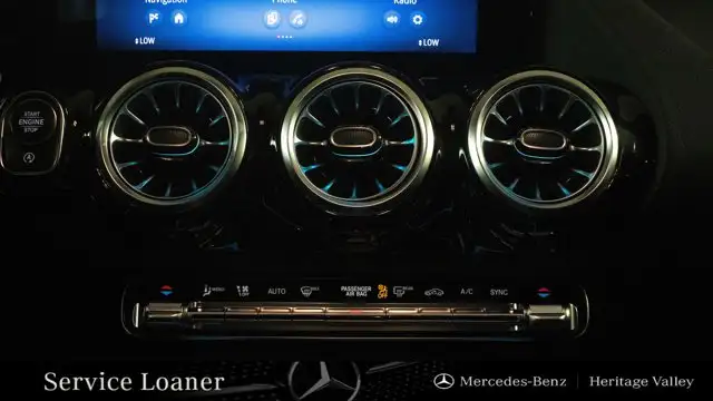 2026 Mercedes-Benz GLA GLA 250 4MATIC SUV in Cars & Trucks in Edmonton - Image 23