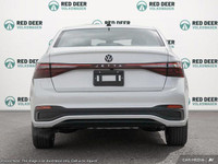 Adaptive Cruise Control, Blind Spot Monitor, Heated Seats, Remote Start! The 2025 Volkswagen Jetta C... (image 4)