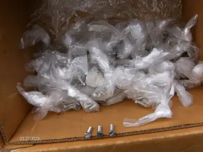 NUTs  ,   BOLTs  ,WASHERs   +  (MORE), View more