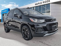 Experience versatility and style in this exceptional one-owner 2019 Chevrolet Trax LT. With incredib... (image 6)