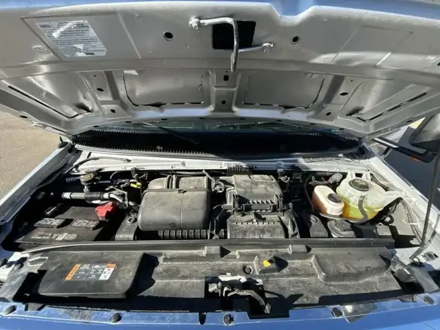 2023 Adventurer LP Class C Adventurer 19RD in RVs & Motorhomes in Red Deer - Image 19