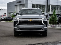 This Chevrolet Tahoe boasts a Gas V8 5.3L/ engine powering this Automatic transmission. ENGINE, 5.3L... (image 2)