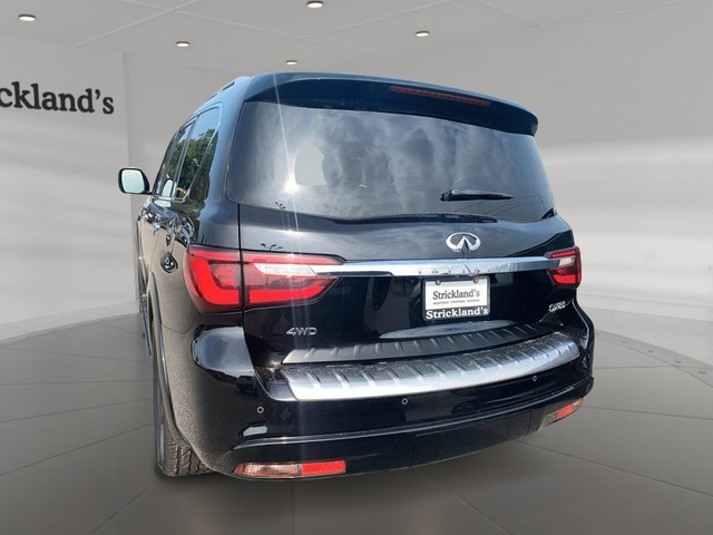 2024 INFINITI QX80 LUXE 8-PASS in Cars & Trucks in Stratford - Image 4