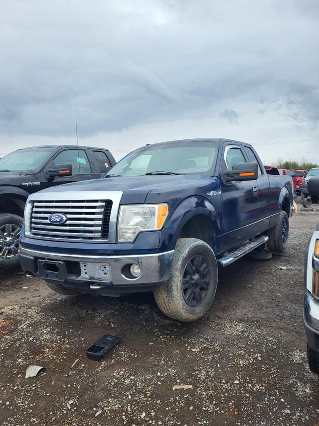FORD F150 2008 ET 2009 parts available at Kenny UPull Ottawa Auto Body Parts Ottawa Kijiji