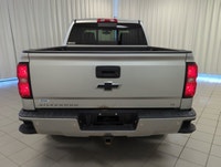 Built to handle hard work and daily driving with equal confidence, this 2018 Chevrolet Silverado 150... (image 6)