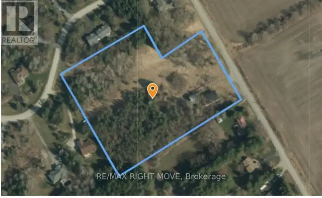 466 LINE 2 LINE Oro-Medonte, Ontario in Land for Sale in Barrie - Image 4