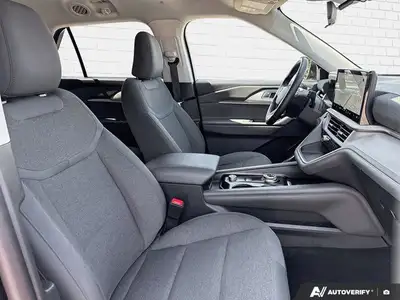 2025 Ford Explorer Active | Navigation | Adaptive Cruise, View more