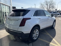 AMVIC Licensed Dealer AMVIC LICENSED DEALER. Stock number: L6600 The 2024 Cadillac XT5 Luxury delive... (image 7)