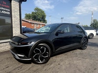 2024 HYUNDAI IONIQ 5 PREFERRED AWD LONG RANGE EN SUPERBE CONDITION MECANIQUE ET ESTHETIQUE!!! CLEAN... (image 7)