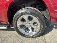 Clean Car Fax--Former Chrysler Company Car--Ram 1500--Big Horn--Sport Appearance Package--3.6L--V6--... (image 8)
