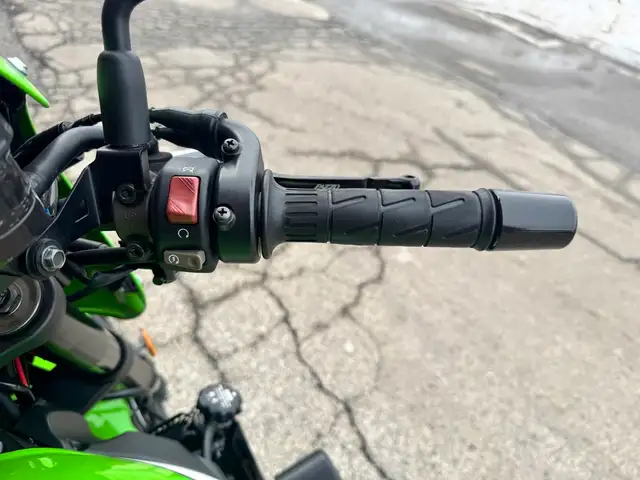 2018 Kawasaki Z900RS Cafe **HINDLE EXHAUST SYSTEM** **EXTRAS** in Street, Cruisers & Choppers in Markham / York Region - Image 23