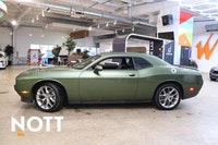 The 2023 Dodge Challenger SXT combines classic American muscle styling with modern comfort and techn... (image 1)