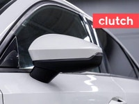 Electric Parking Brake, Brake Assist, Front Heated Seats and more! Clutch is the largest online used... (image 7)