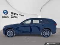 Vehicle Highlights: Keyless Entry Heated Seats CarPlay 2024 Mazda CX-90 MHEV GS-L Elevate your journ... (image 1)