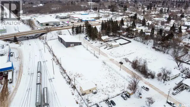 568 18th STREET E Prince Albert, Saskatchewan in Commercial & Office Space for Sale in Prince Albert - Image 5