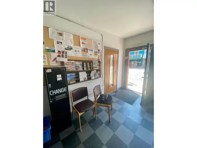 420 FRONT Street Kaslo, British Columbia in Commercial & Office Space for Sale in Nelson - Image 7