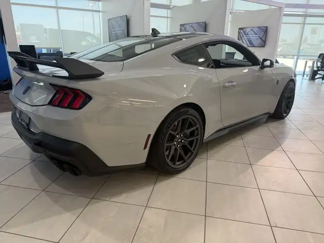 2026 Ford Mustang DARK HORSE TECH PACK DARK HORSE HANDLING PACK in Cars & Trucks in Lloydminster - Image 12
