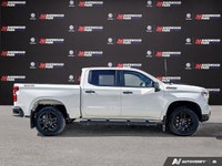 Check out this 2025 Chevrolet Silverado 1500 LT Trail Boss before it's too late! *Get Your Money's W... (image 6)