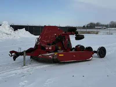 This item(s) are selling by Online Timed Auction Equipment Consignment Auction Bidding Opens: 9 AM -...