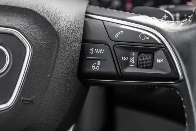 2017 Audi Q7 3.0T Komfort | Awd | Toit Panoramique | Awd | Toit  in Cars & Trucks in City of Montréal - Image 20