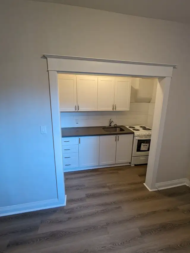 One Bedroom plus a den!62863312208387123