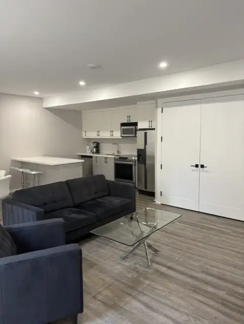 Private Country Living Furnished Short Term Rental. Ideal for professionals, couples or anyone needi...