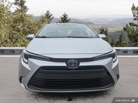 Welcome to Moncton Chrysler Jeep Dodge. Recent Arrival! 2023 Toyota Corolla Hybrid LE 1.8L 4-Cylinde... (image 8)