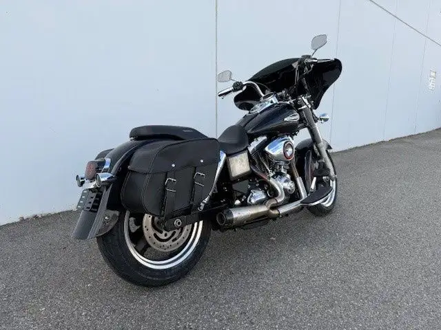 2015 Harley-Davidson DYNA SWITCHBACK in Street, Cruisers & Choppers in Kelowna - Image 4