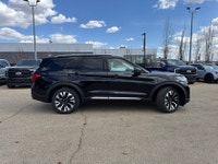 2026 Ford Explorer AMVIC Licensed Engine: 4 Cylinder Engine 2.3L L/100Km City: 11.5 L/100Km Hwy: 8.7... (image 1)