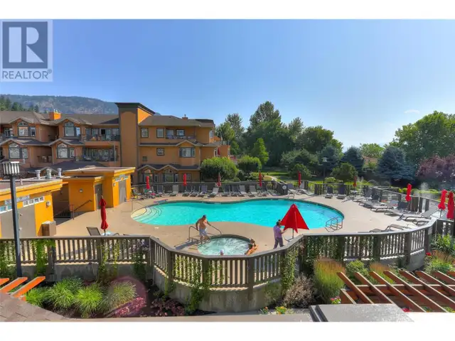 3996 Beach Avenue Unit# 221 Peachland, British Columbia in Condos for Sale in Penticton - Image 3