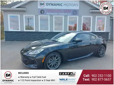 6 Speed Manual Transmission Suede/Leather Interior Apple Carplay Android Auto Dual Zone Climate Cont...