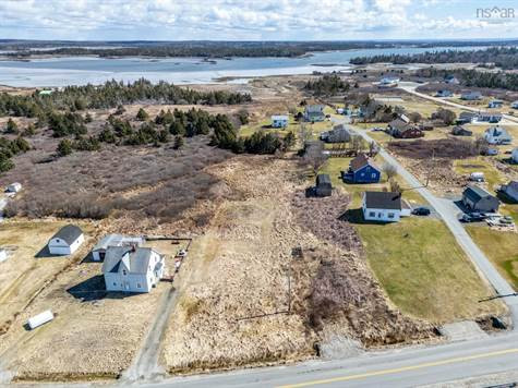 27 Saulnier Lane in Houses for Sale in Yarmouth