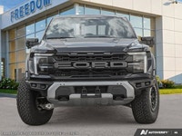Welcome to Freedom Ford. 3.5L V-6 EcoBoost engine for impressive power - 4x4 drive enhances traction... (image 2)