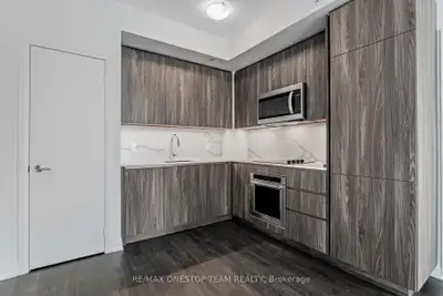 1BR & 2BR Brand New Condo units at Queens Quay E & Lower Jarvis, View more