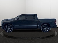 Step into the pinnacle of half-ton truck luxury and capability with this 2022 Ram 1500 Limited. This... (image 2)