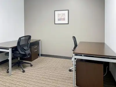 Get to work among a like-minded community in our shared office space for rent. Our coworking spaces...