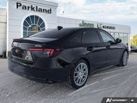 Drive further for less and experience refined power in the efficient 2025 Honda Civic Sedan Hybrid.... (image 4)